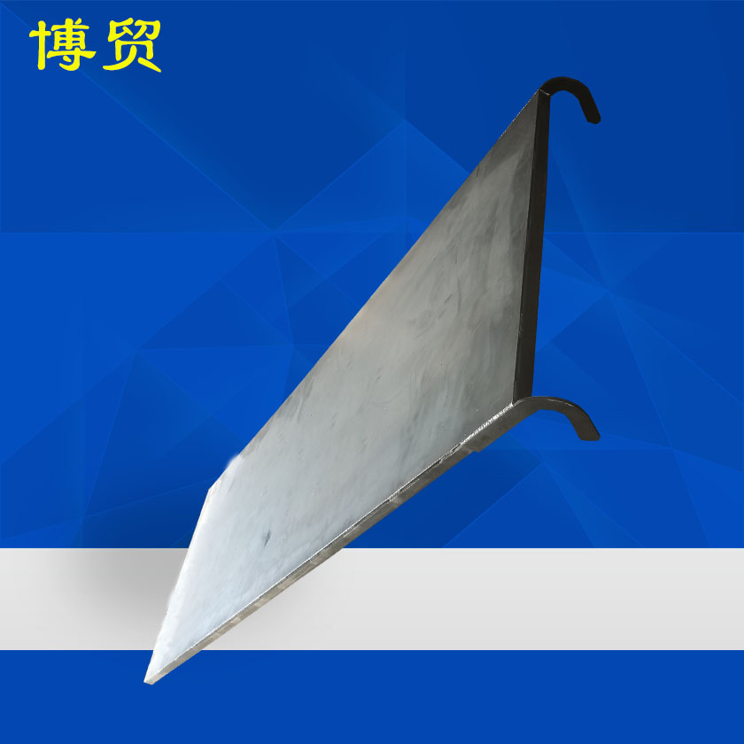 欧标 钢制卸货平台板D33-平台梯/定制梯-尊龙凯时