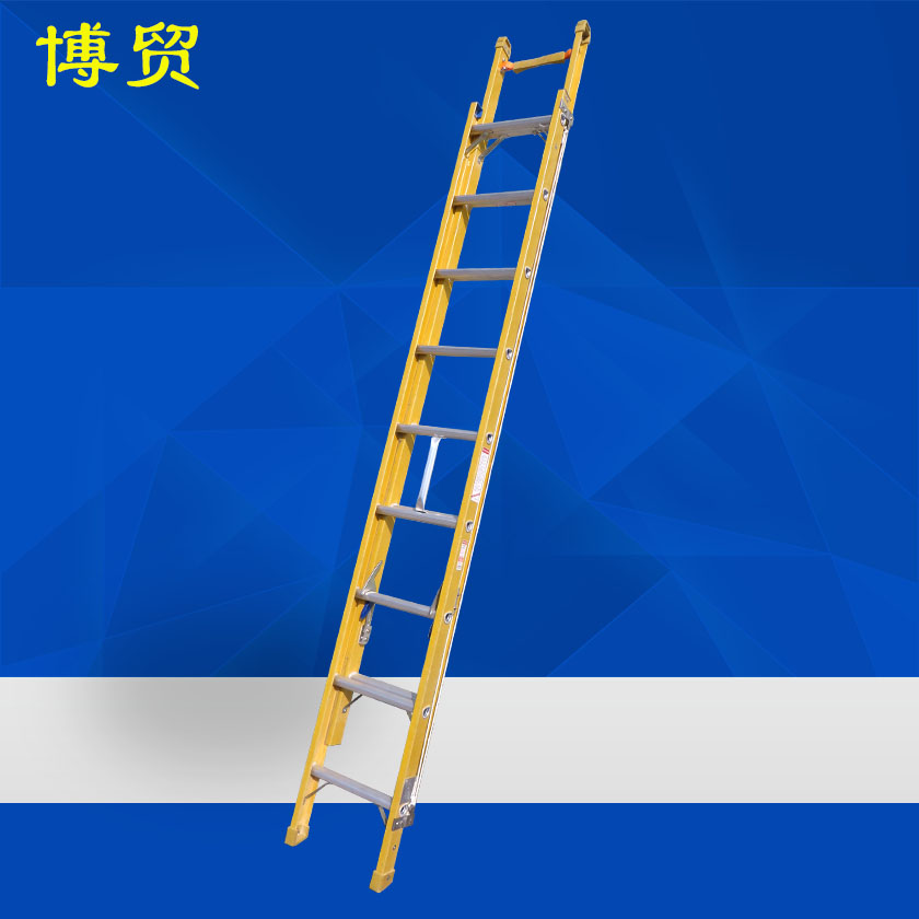 欧标 半绝缘单伸缩梯-直梯/单梯（按类型）-尊龙凯时