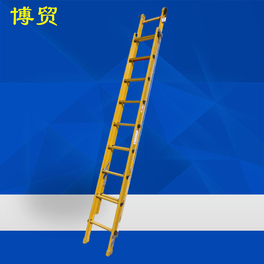 欧标 绝缘消防梯-消防梯-尊龙凯时