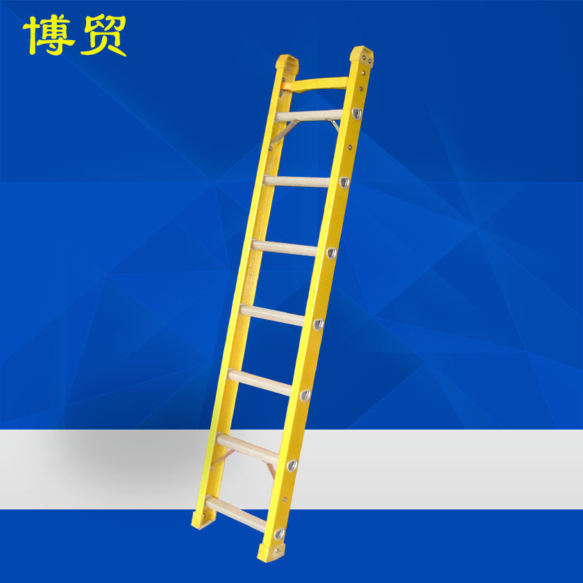 欧标 220KV绝缘单梯-绝缘梯-尊龙凯时