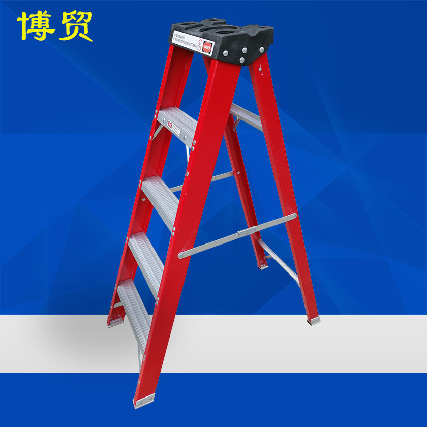 欧标 绝缘单侧人字梯-人字梯（按类型）-尊龙凯时