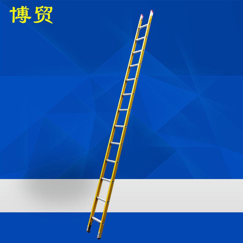 欧标 绝缘沙井梯-直梯/单梯（按类型）-尊龙凯时