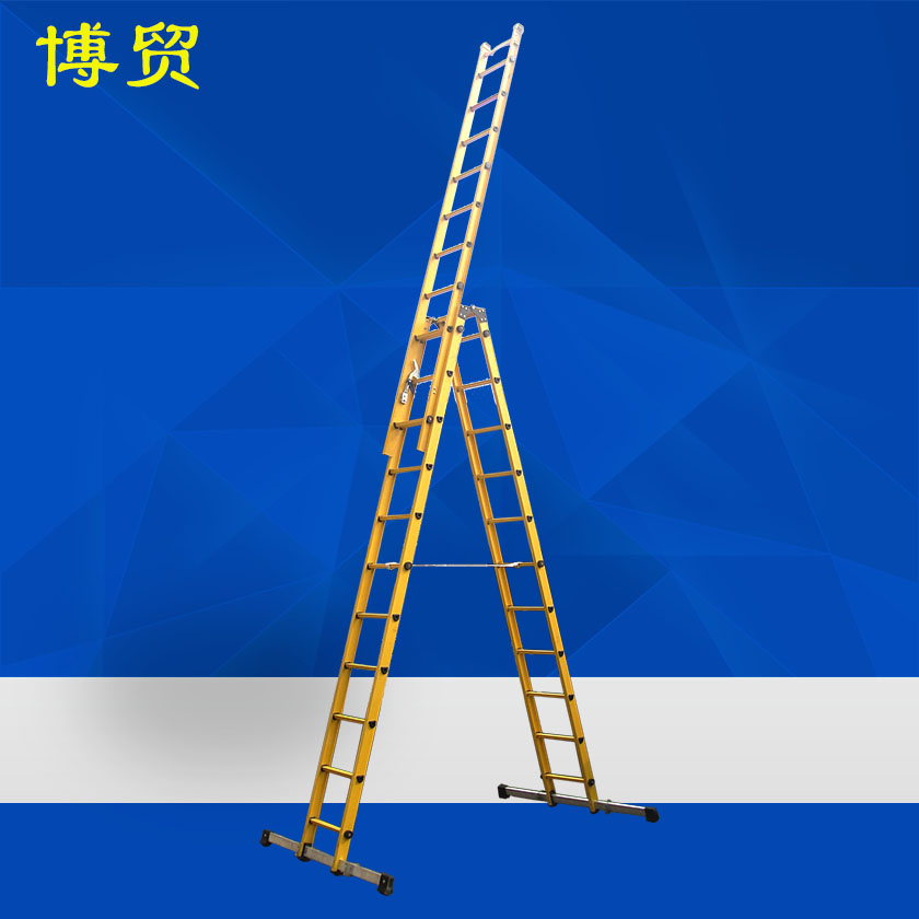 欧标 绝缘人字飞梯-人字梯（按类型）-尊龙凯时