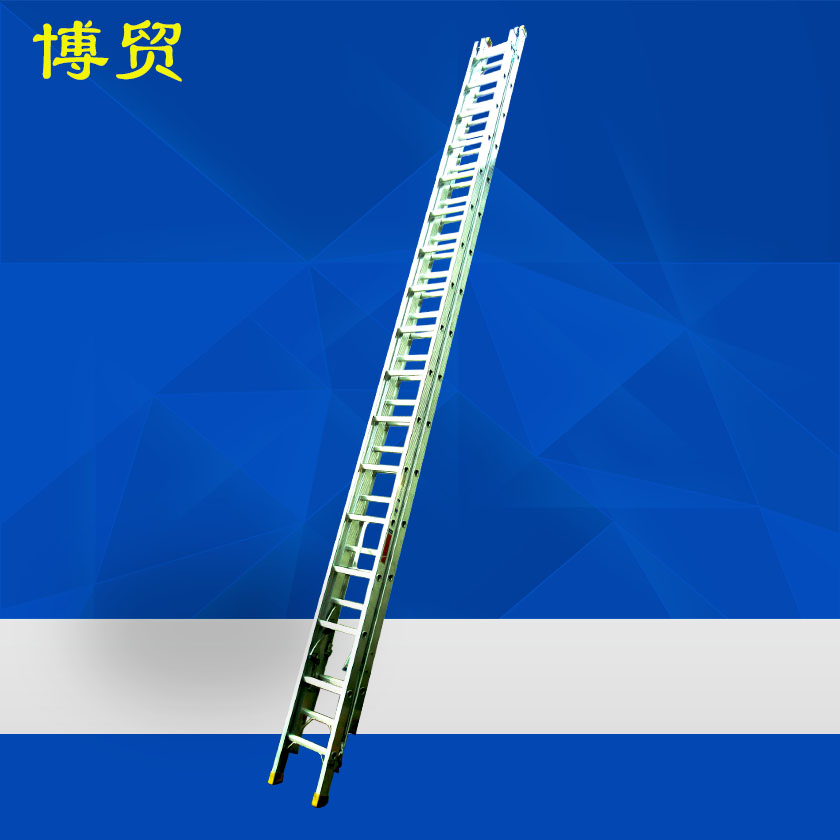 欧标 消防伸缩梯-消防梯-尊龙凯时